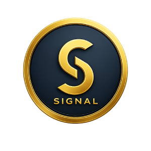 SIGNAL token mark